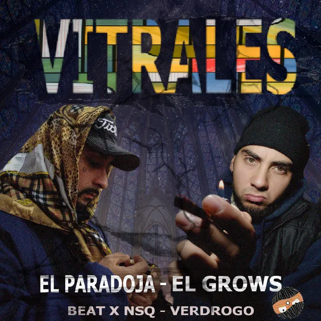 VITRALES