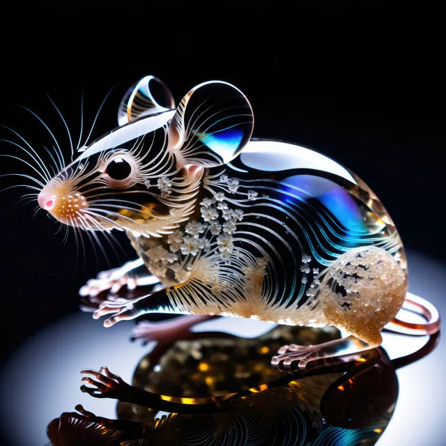 crystal maus