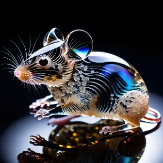 crystal maus by norton virus