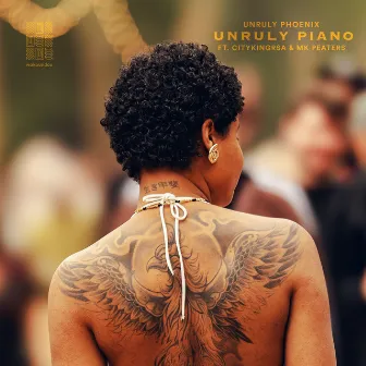 Unruly Piano by Unruly Phoenix