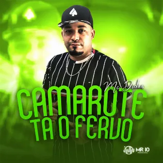 Camarote ta o fervo by MC DIDAS