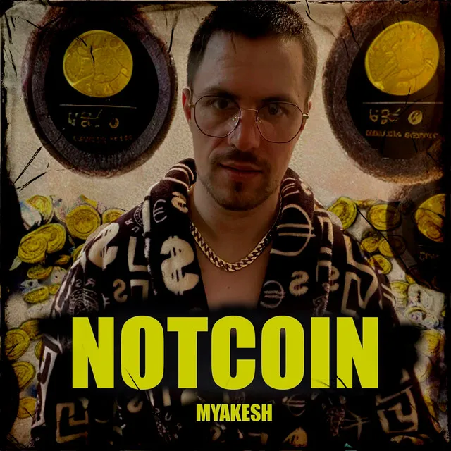 Notcoin - GIMN