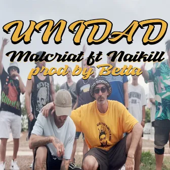 Unidad by Naikill