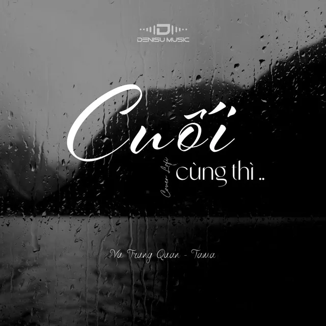 Cuối Cùng Thì (LoFi)