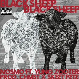 BLACK SHEEP by NOSMO