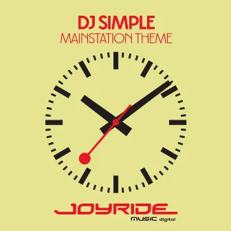 Mainstation Theme by DJ Simple