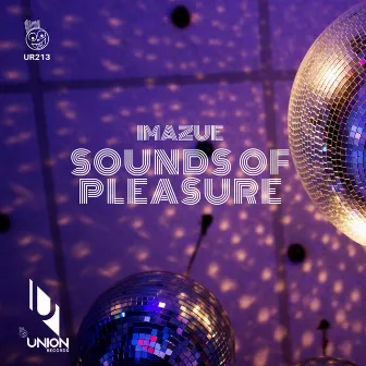 Sounds Of Pleasure by Imazue