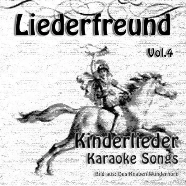 Auf unsrer Wies'n - Karaoke