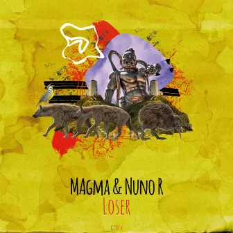 Loser by Magma