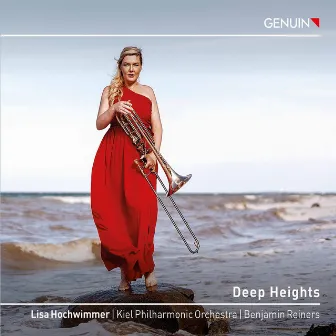 Deep Heights by Kiel Philharmonic Orchestra