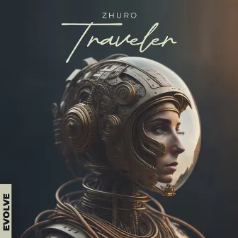 Traveler by ZHURO