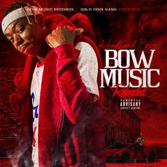 Bow Music Reloaded by Headbandbeezy