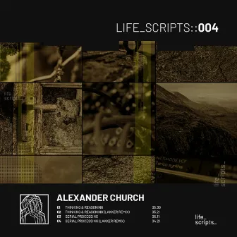 Ls04 by Alexander Church