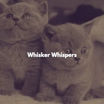 Whisker Whispers by Cat Music Jukebox