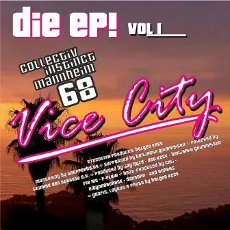 68vicecity, Vol. 1 by 68vicecity