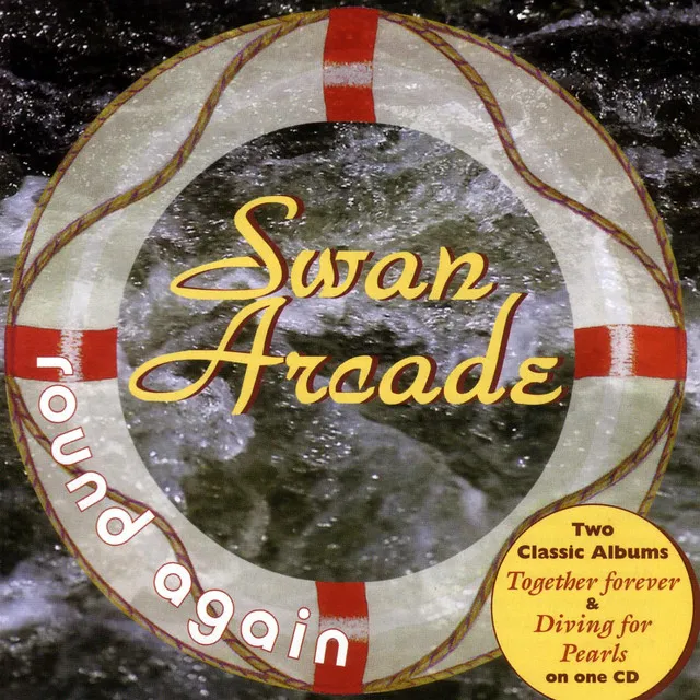 Swan Arcade