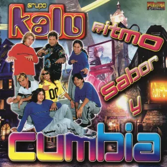 Ritmo Sabor Y Cumbia by Grupo Kalu