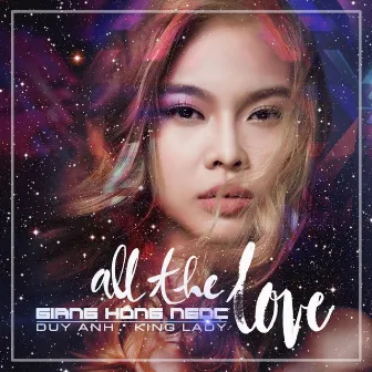 All The Love by Duy Anh