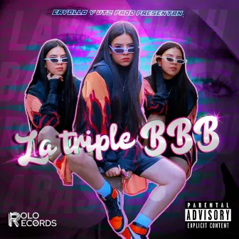 La Triple BBB by Labasurah