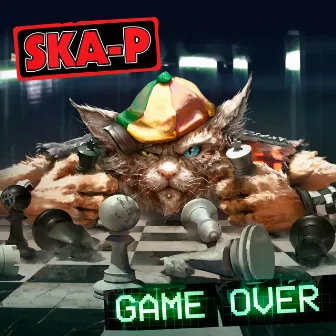 Game Over by Ska-P