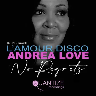 No Regrets (Radio Edit) by L'amour Disco