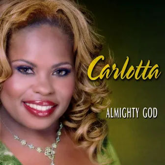 Almighty God by Carlotta