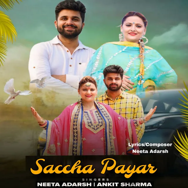 Saccha Payar - Original