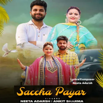 Saccha Payar - Original by Neeta Adarsh