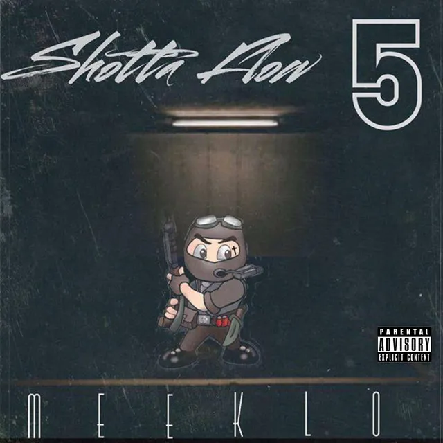 Shotta Flow 5