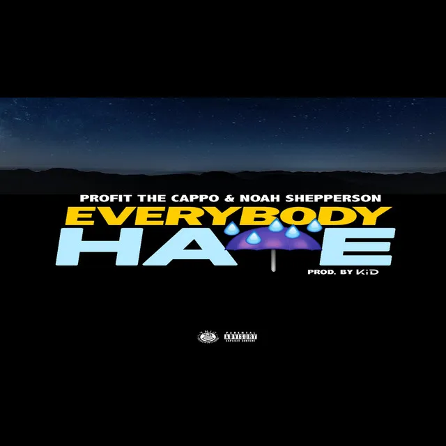 Everybody Hate