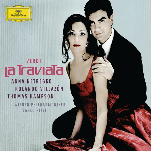 La traviata / Act I: Prelude