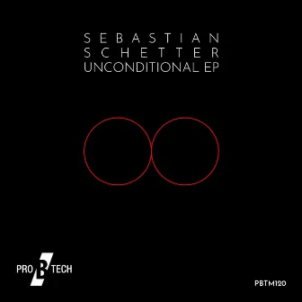 Unconditional by Sebastian Schetter