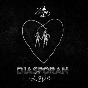 Diasporan Love by Zizibo