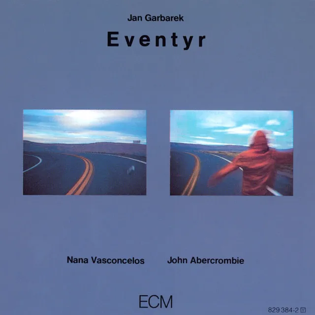 Eventyr