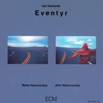 Eventyr by Naná Vasconcelos