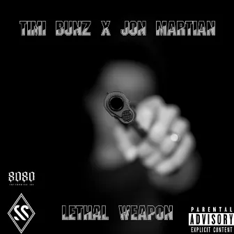 Lethal Weapon by Timi Bunz