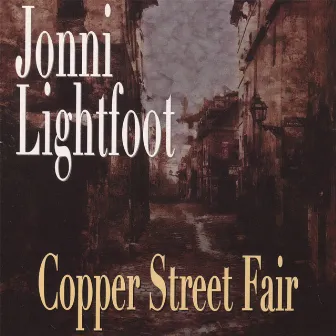 Copper Street Fair by Jonni Lightfoot