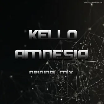 Amnesia by Kello