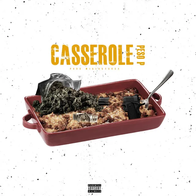 Casserole