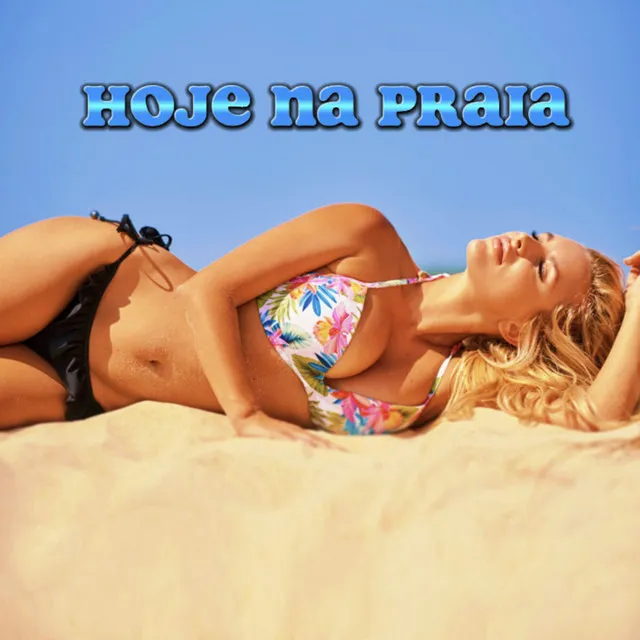 Hoje na Praia