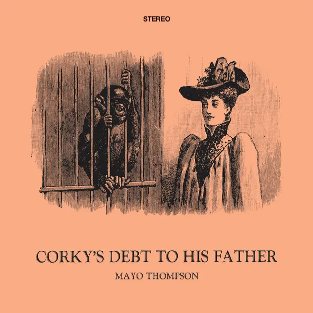 Corky's Debt To His Father