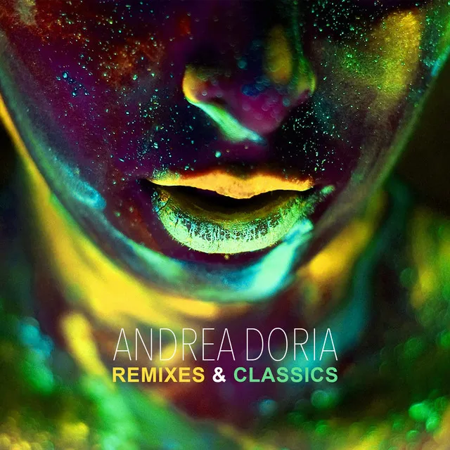 Ganache - Andrea Doria Remix