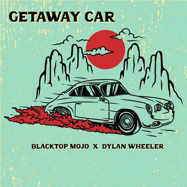 Getaway Car