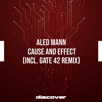 Cause & Effect by Aled Mann