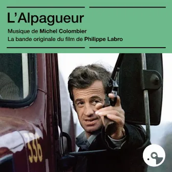 L'alpagueur (Bande originale du film) by Michel Colombier