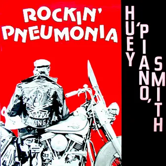 Rockin' Pneumonia (45 Rpm) by Huey 