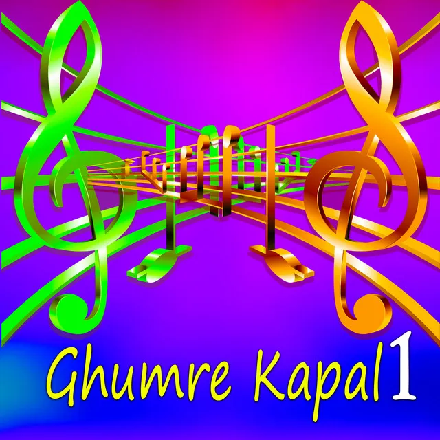 Ghumre Kapal 1