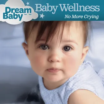 Baby Wellness: No More Crying by Dream Baby