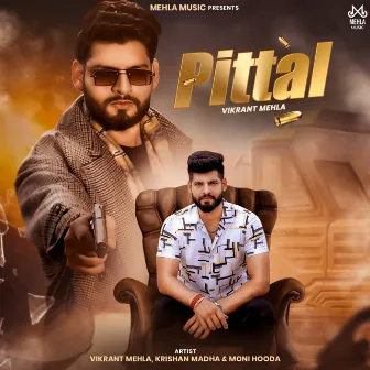 Pittal by Vikrant Mehla