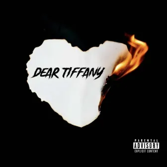 Dear Tiffany by Brian Jay